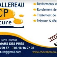 Chevallereau Peinture