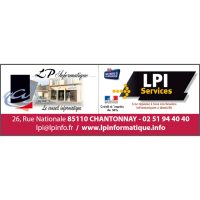 LP Informatique